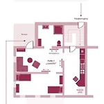 Lausche Apartament Bertsdorf-Hoernitz