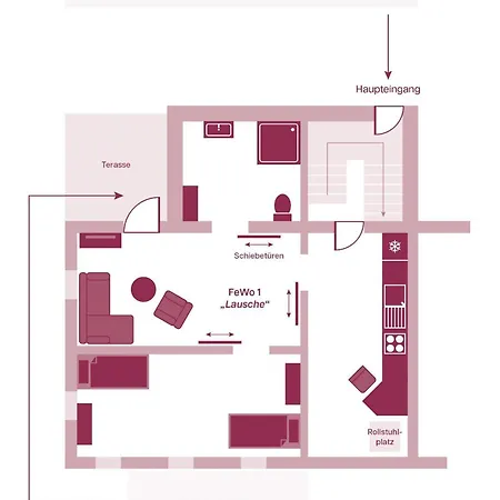 Lausche Bertsdorf-Hoernitz
