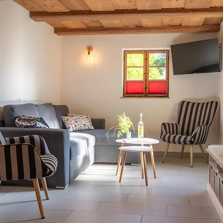 Apartment Lausche