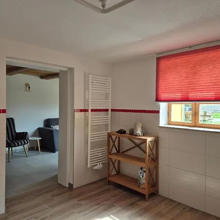 Lausche Apartament Bertsdorf-Hoernitz