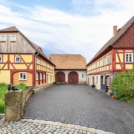 Lausche * Bertsdorf-Hoernitz