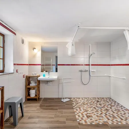 Lausche Apartment Bertsdorf-Hoernitz