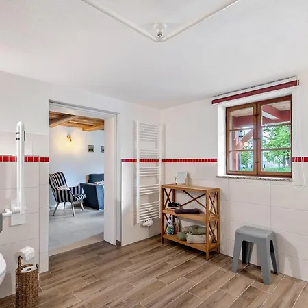 Apartment Lausche Bertsdorf-Hoernitz