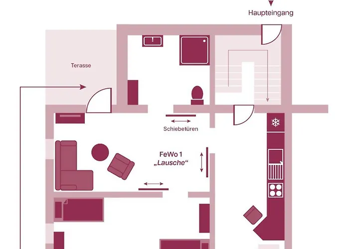 Lausche Bertsdorf-Hoernitz